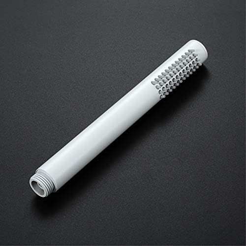 Uweretfm High Pressure Handheld Shower Head Brass Universal G12