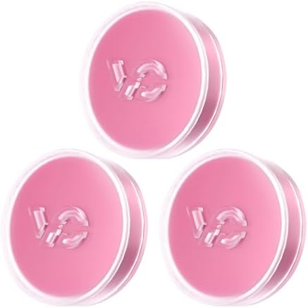 Waterdrop Vitamin C Serum Replacement for SF02-SL and SF02-SR Handheld Shower Heads Rose Flavor 3 Pack