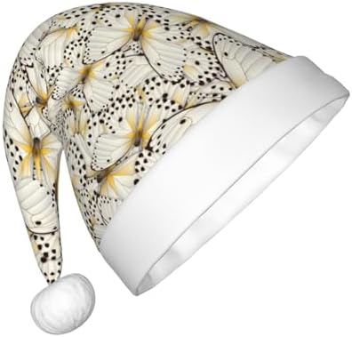 Classic Santa Hat for Kids Baby Christmas Party Headwear
