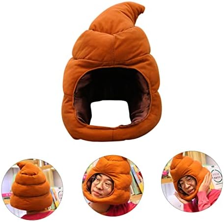 FAVOMOTO Novelty Carnival Hat for Parties and Cosplay