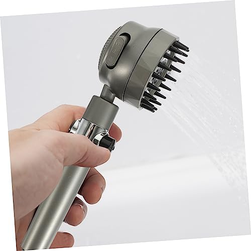Alipis Bathtub Jets Sprinkler Nozzle for Shower Head Accessories