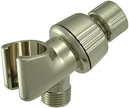Kingston Brass K170A8 Handheld Shower Bracket