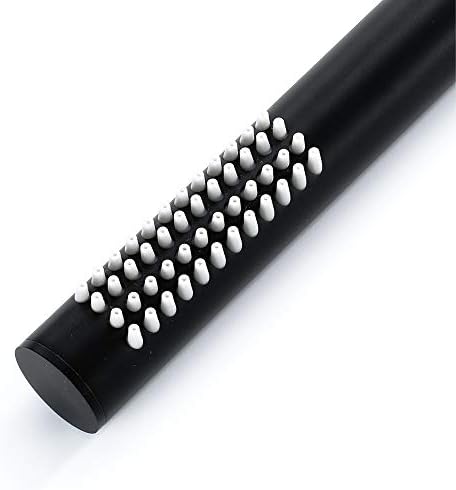 UWEREBFM Black Handheld Shower Head