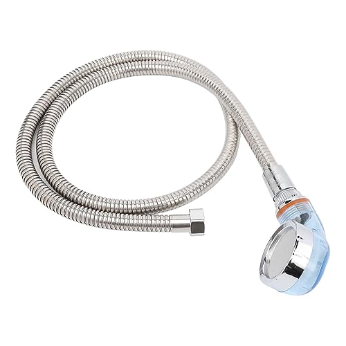 Flexible Shampoo Bowl Sprayer Hose Set for Hair Salons