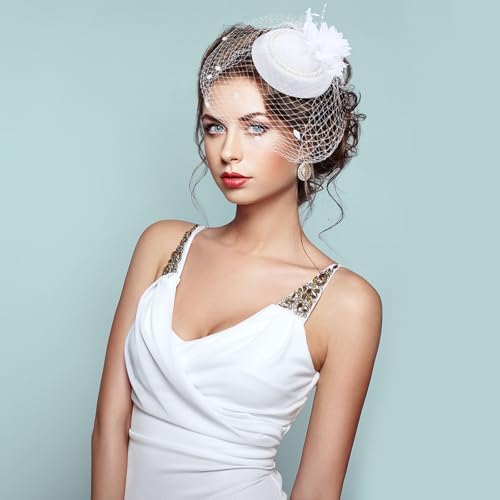 18 Pcs Tea Party Accessories Set for Women