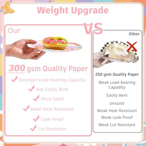197pcs 10th Birthday Decorations for Girl Party Set