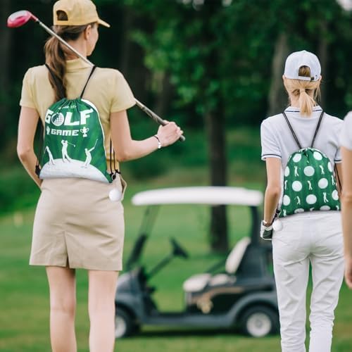 Poen 48 Pcs Golf Party Favors Set for Team