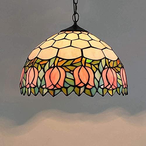 Classic Tiy-Style Indoor Chandelier Ceiling Light