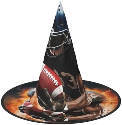 Witch Hats Halloween Cone Wizard Hat Costume Cosplay
