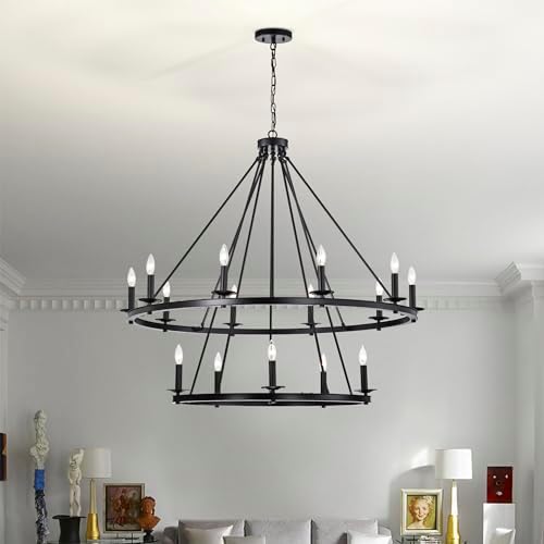 Warehouse of Tiffany Camilla 15 Light Chandelier