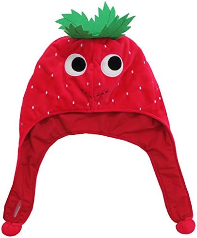 Kidrobot Yummy Sassy World Hat 1
