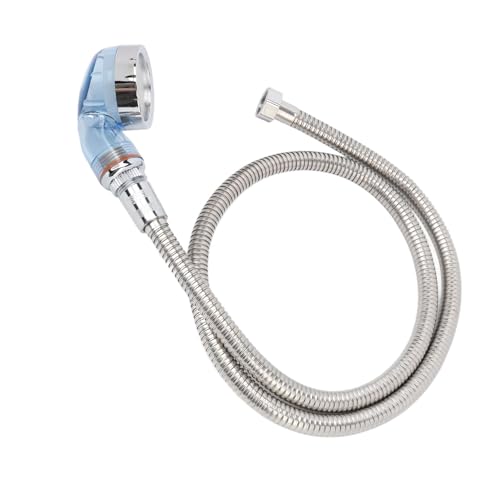 Flexible Shampoo Bowl Sprayer Hose Set for Hair Salons