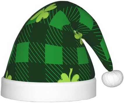 Santa Hat for Kids Christmas Party Headwear