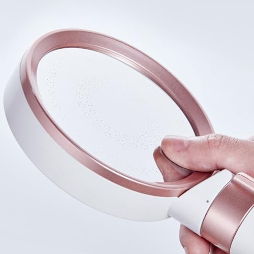 Yonodrixer Elegant Bathroom Shower Sprayer Set