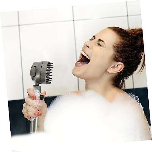 Alipis Bathtub Jets Sprinkler Nozzle for Shower Head Accessories