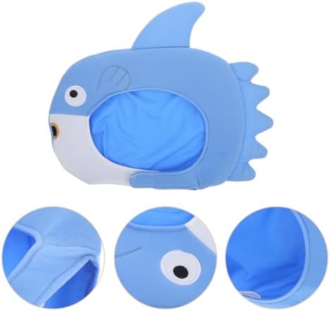 LUOZZY Cartoon Sunfish Headwear Party Hat