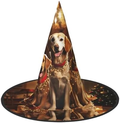 Witch Hats Halloween Wizard Costume Party Hat