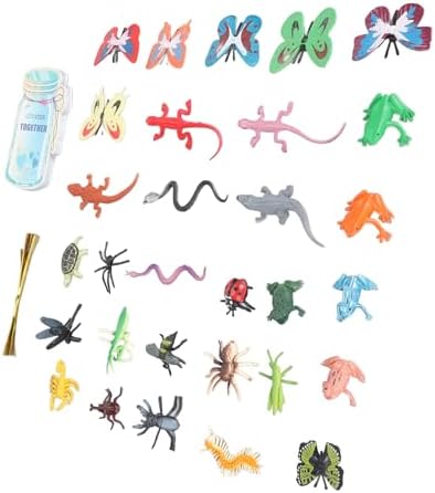 Qiilu Themed Card Set for Kids Valentine Party Favors