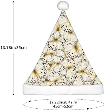 Classic Santa Hat for Kids Baby Christmas Party Headwear