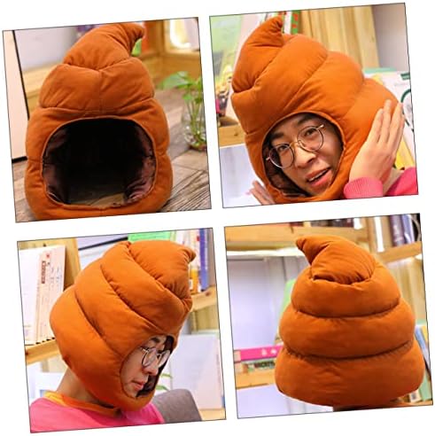 FAVOMOTO Novelty Carnival Hat for Parties and Cosplay