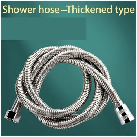 NATTCO Universal Hand Shower with 5 Models and Large Output