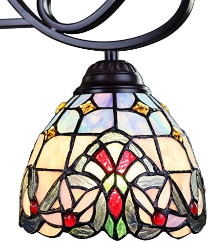 Chloe Lighting GRENVILLE 3-Light Victorian Chandelier