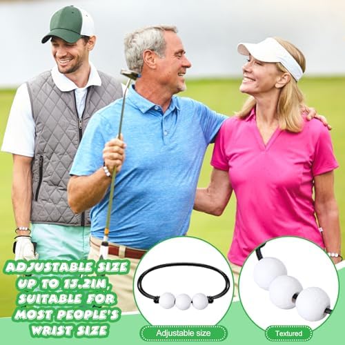 Poen 48 Pcs Golf Party Favors Set for Team