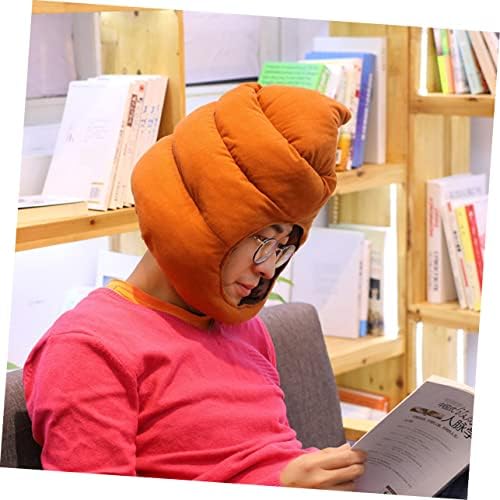 FAVOMOTO Novelty Carnival Hat for Parties and Cosplay