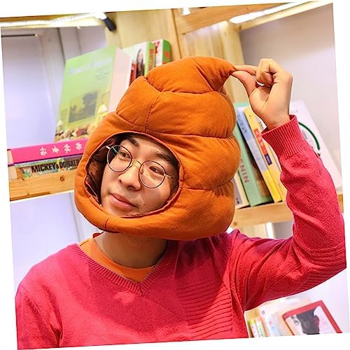 FAVOMOTO Novelty Carnival Hat for Parties and Cosplay