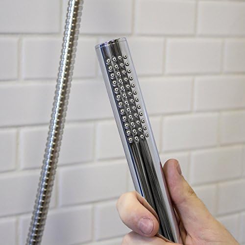 Speakman VS-3000 Handheld Shower Head with Hose