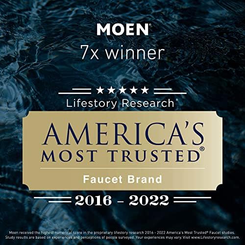 Moen T187 Chateau Chrome Handheld Showerhead