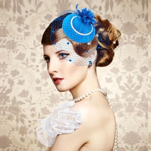 18 Pcs Tea Party Accessories Set for Women