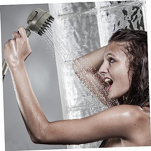 Alipis Bathtub Jets Sprinkler Nozzle for Shower Head Accessories