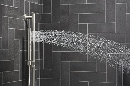 Kohler K-21335-G-BV Dual Function Handshower