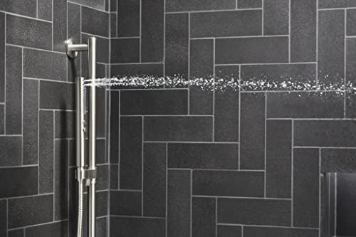 Kohler K-21335-G-BV Dual Function Handshower