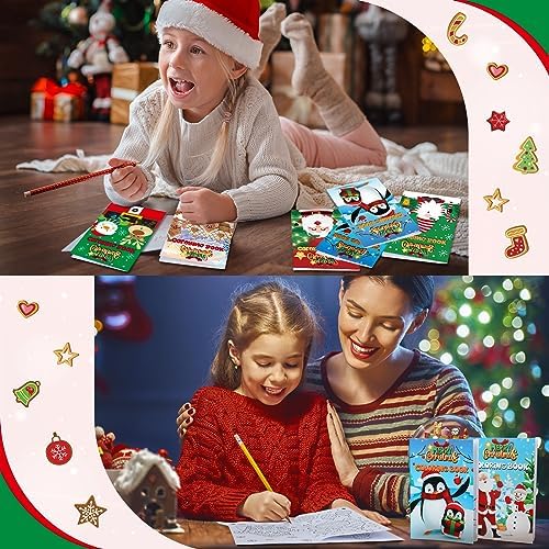 Cholemy 60 Pcs Purim Coloring Books Party Favors